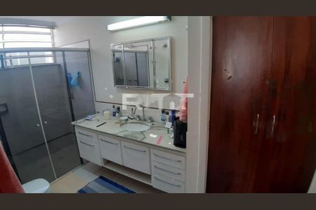 Casa à venda com 4 quartos, 400m² em Vila Rossi e Borchi, Campinas