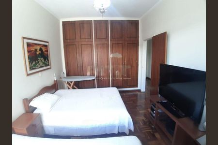 Casa à venda com 4 quartos, 400m² em Vila Rossi e Borchi, Campinas