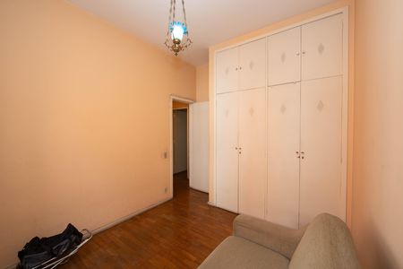 Apartamento à venda com 160m², 4 quartos e 2 vagasQuarto 3