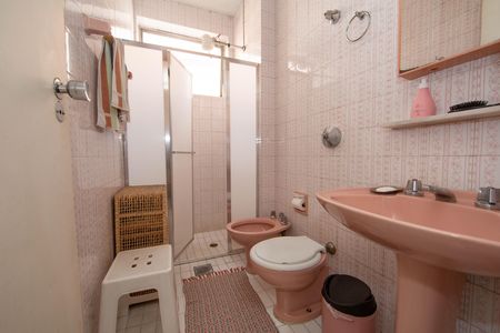 Apartamento à venda com 160m², 4 quartos e 2 vagasBanheiro 2