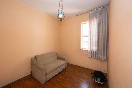 Apartamento à venda com 160m², 4 quartos e 2 vagasQuarto 3