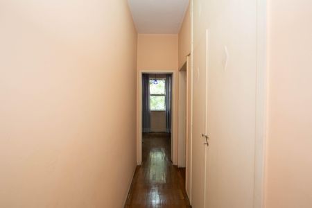 Apartamento à venda com 160m², 4 quartos e 2 vagasCorredor