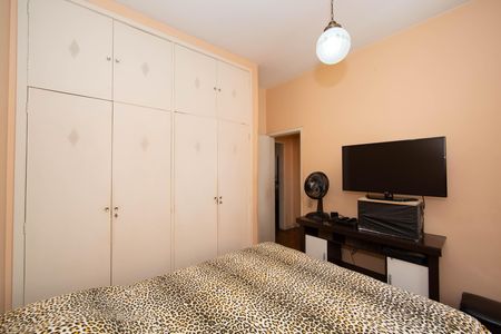 Apartamento à venda com 160m², 4 quartos e 2 vagasQuarto 4