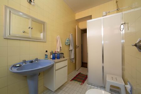 Apartamento à venda com 160m², 4 quartos e 2 vagasBanheiro 1