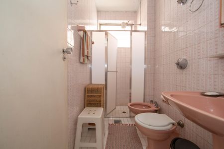 Apartamento à venda com 160m², 4 quartos e 2 vagasBanheiro 2
