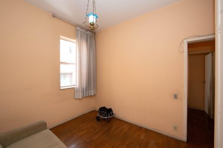 Apartamento à venda com 160m², 4 quartos e 2 vagasQuarto 3