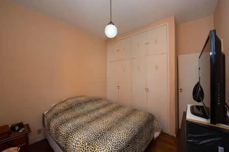 Apartamento à venda com 160m², 4 quartos e 2 vagasQuarto 4