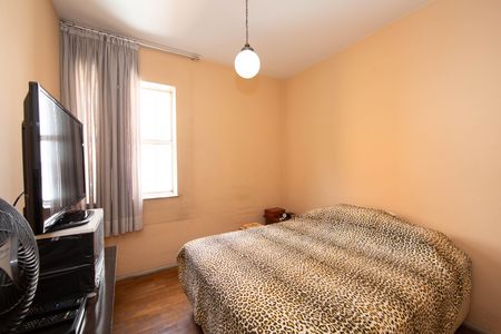 Apartamento à venda com 160m², 4 quartos e 2 vagasQuarto 4
