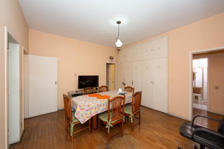 Apartamento à venda com 160m², 4 quartos e 2 vagasSala de Jantar