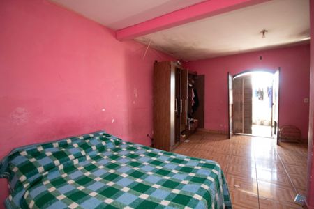 Quarto 1 - Suíte de casa à venda com 3 quartos, 199m² em Jardim Santa Ines, Guarulhos