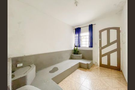 Sala de casa para alugar com 2 quartos, 70m² em Vila Osasco, Osasco