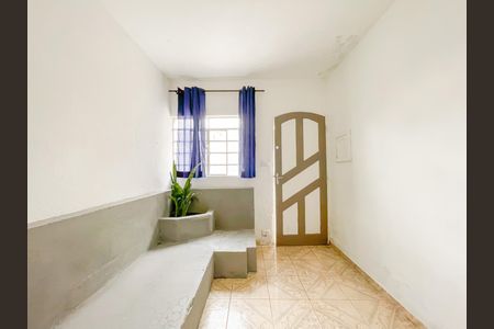 Sala de casa para alugar com 2 quartos, 70m² em Vila Osasco, Osasco