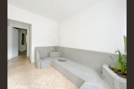 Sala de casa para alugar com 2 quartos, 70m² em Vila Osasco, Osasco