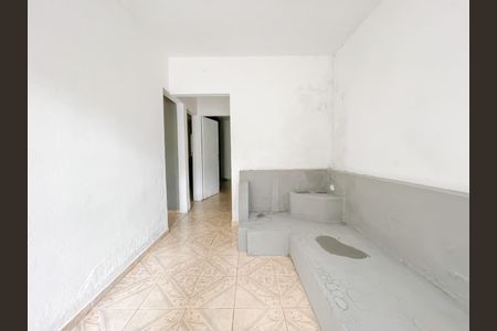 Sala de casa para alugar com 2 quartos, 70m² em Vila Osasco, Osasco