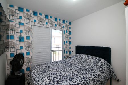 Casa de condomínio para alugar com 160m², 2 quartos e 1 vagaQuarto 1
