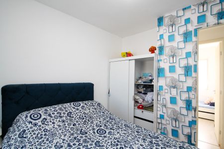 Casa de condomínio para alugar com 160m², 2 quartos e 1 vagaQuarto 1