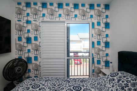Casa de condomínio para alugar com 160m², 2 quartos e 1 vagaQuarto 1