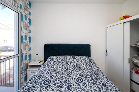 Casa de condomínio para alugar com 160m², 2 quartos e 1 vagaQuarto 1