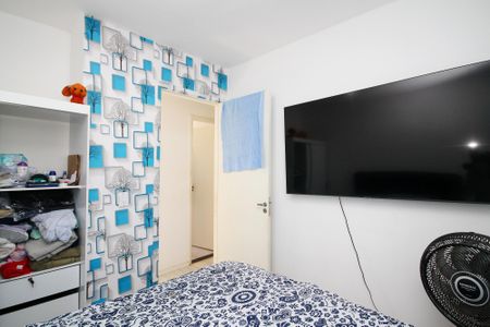 Casa de condomínio para alugar com 160m², 2 quartos e 1 vagaQuarto 1