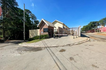 Casa de condomínio para alugar com 160m², 2 quartos e 1 vagaFachada Condomínio