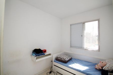 Casa de condomínio para alugar com 160m², 2 quartos e 1 vagaQuarto 2