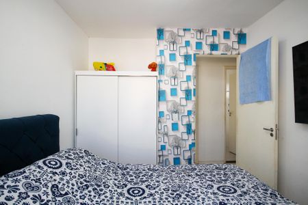 Casa de condomínio para alugar com 160m², 2 quartos e 1 vagaQuarto 2