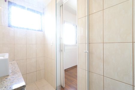 Apartamento à venda com 94m², 2 quartos e 2 vagasBanheiro da Suíte 2