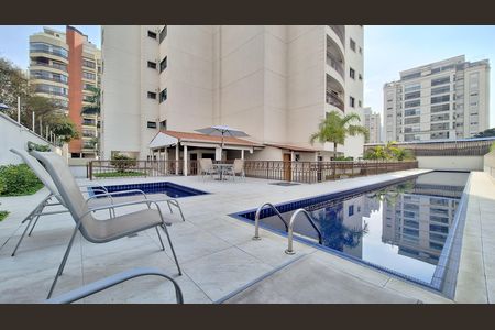 Apartamento à venda com 94m², 2 quartos e 2 vagas Apartamento à venda com 94m², 2 quartos e 2 vagasÁrea comum - Piscina