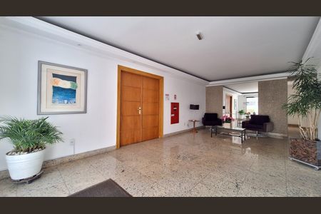 Apartamento à venda com 94m², 2 quartos e 2 vagas Apartamento à venda com 94m², 2 quartos e 2 vagasÁrea comum