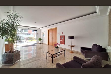 Apartamento à venda com 94m², 2 quartos e 2 vagas Apartamento à venda com 94m², 2 quartos e 2 vagasÁrea comum