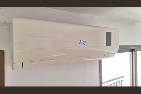 Apartamento à venda com 94m², 2 quartos e 2 vagas Apartamento à venda com 94m², 2 quartos e 2 vagasAr condicionado