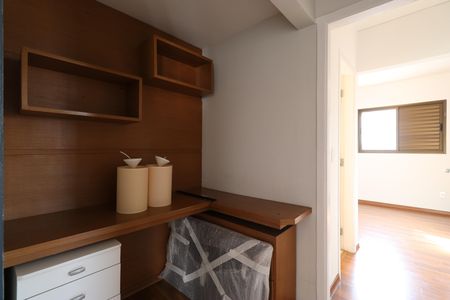 Apartamento à venda com 94m², 2 quartos e 2 vagasDetalhe