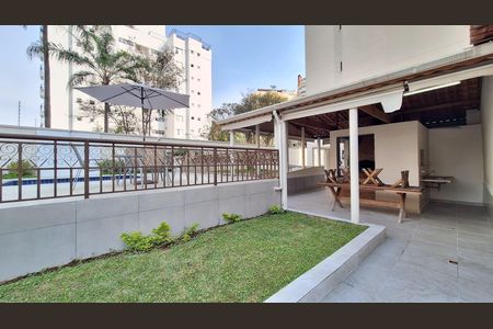 Apartamento à venda com 94m², 2 quartos e 2 vagas Apartamento à venda com 94m², 2 quartos e 2 vagasÁrea comum