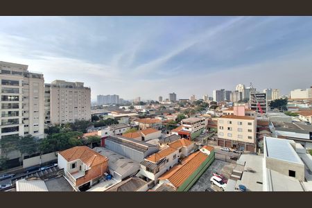 Apartamento à venda com 94m², 2 quartos e 2 vagas Apartamento à venda com 94m², 2 quartos e 2 vagasVista