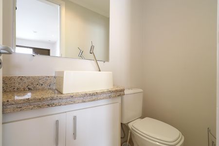 Apartamento à venda com 94m², 2 quartos e 2 vagasLavabo