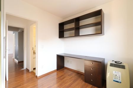 Apartamento à venda com 94m², 2 quartos e 2 vagasSuíte 1