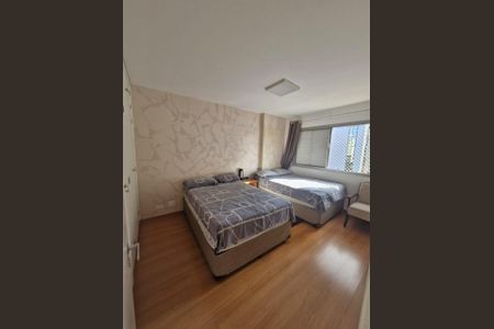 Apartamento à venda com 97m², 3 quartos e 1 vaga Apartamento à venda com 97m², 3 quartos e 1 vagaFoto 01