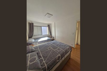 Apartamento à venda com 97m², 3 quartos e 1 vaga Apartamento à venda com 97m², 3 quartos e 1 vagaFoto 01