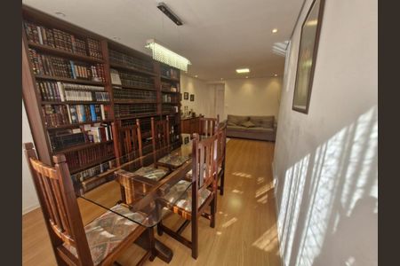 Apartamento à venda com 97m², 3 quartos e 1 vaga Apartamento à venda com 97m², 3 quartos e 1 vagaFoto 01