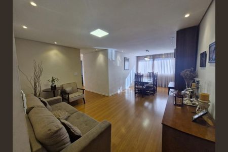 Apartamento à venda com 97m², 3 quartos e 1 vaga Apartamento à venda com 97m², 3 quartos e 1 vagaFoto 01