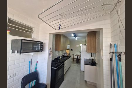 Apartamento à venda com 97m², 3 quartos e 1 vaga Apartamento à venda com 97m², 3 quartos e 1 vagaFoto 01