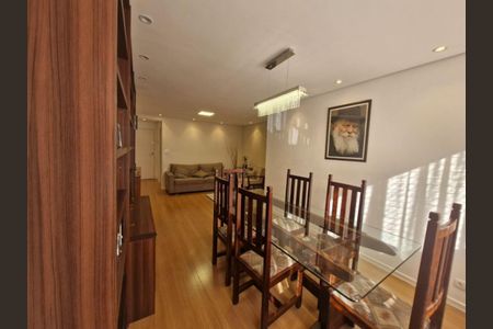 Apartamento à venda com 97m², 3 quartos e 1 vaga Apartamento à venda com 97m², 3 quartos e 1 vagaFoto 01
