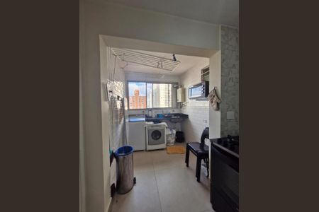 Apartamento à venda com 97m², 3 quartos e 1 vaga Apartamento à venda com 97m², 3 quartos e 1 vagaFoto 01