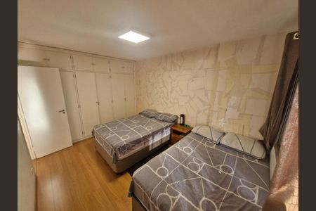 Apartamento à venda com 97m², 3 quartos e 1 vaga Apartamento à venda com 97m², 3 quartos e 1 vagaFoto 01