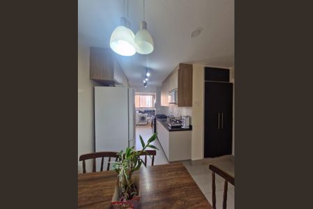 Apartamento à venda com 97m², 3 quartos e 1 vaga Apartamento à venda com 97m², 3 quartos e 1 vagaFoto 01
