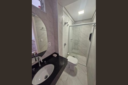 Apartamento à venda com 97m², 3 quartos e 1 vaga Apartamento à venda com 97m², 3 quartos e 1 vagaFoto 01