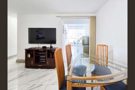 Apartamento à venda com 3 quartos, 65m² em Castelo, Belo Horizonte