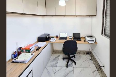 Apartamento à venda com 3 quartos, 65m² em Castelo, Belo Horizonte