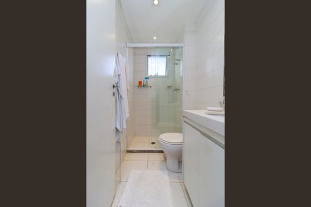 Apartamento para alugar com 95m², 2 quartos e 2 vagas Apartamento para alugar com 95m², 2 quartos e 2 vagasSuíte 1 - Banheiro