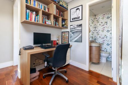 Apartamento para alugar com 95m², 2 quartos e 2 vagas Apartamento para alugar com 95m², 2 quartos e 2 vagasSala
